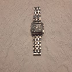 Men's Bulova Chronograph Watch