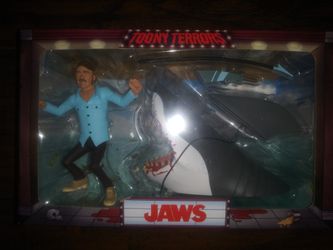 JAWS Toony Terrors