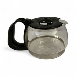 TWO CUP REPLACEMENT COFFEE POT