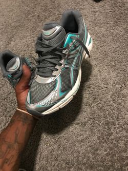 ASICS