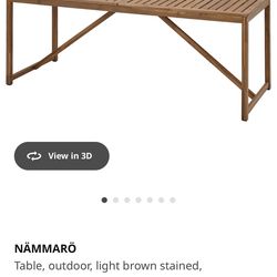 Outdoor Tables And Chairs Wood