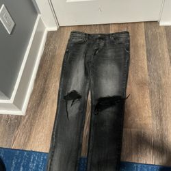Ksubi jeans 36”