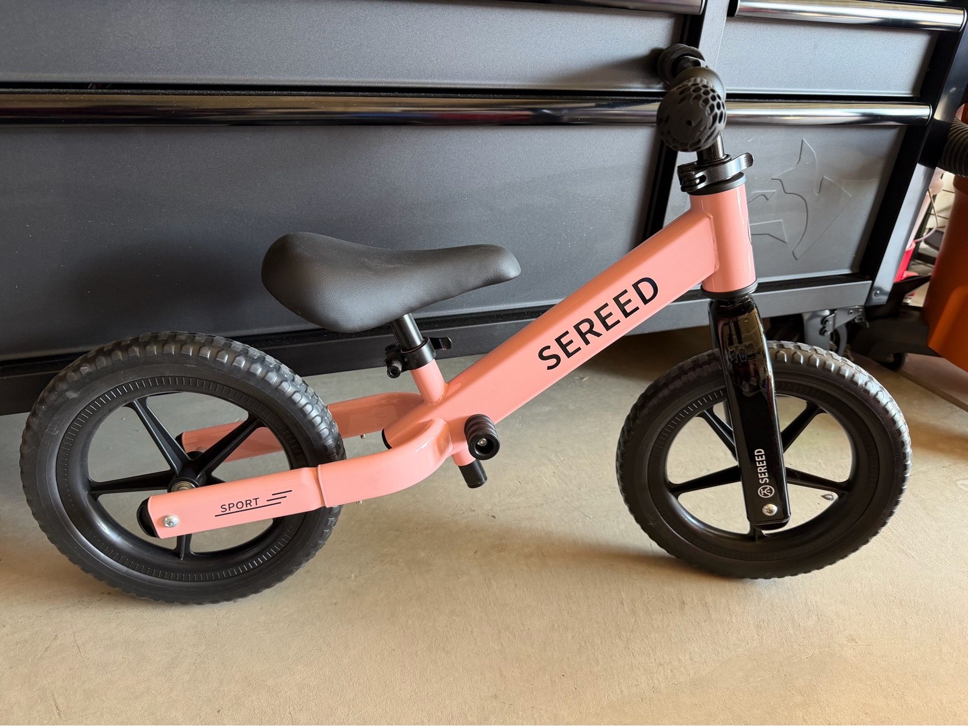 Balance Bike