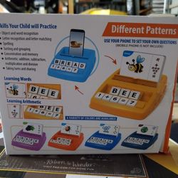 Educational Kids Game