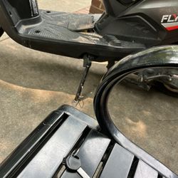 2023 Fly wing 150cc
