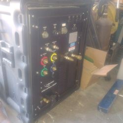 Plasma ARC Welding (Paw) System 