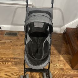 Dog Stroller