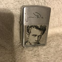 James Dean Lighter 