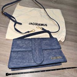 Jacquemus B-ag
