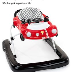 Baby Car Walker Great Condition 