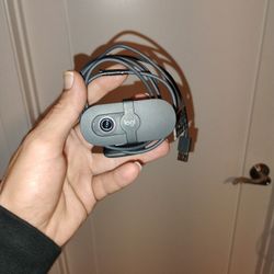 Logitech Webcam