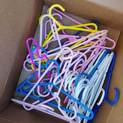 Hangers Kids Clothes 