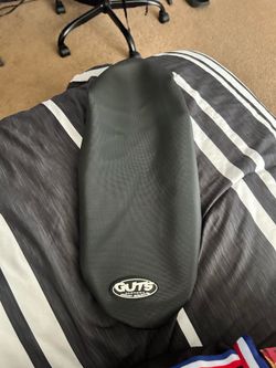 Guts seat cover Ridstar q20 model