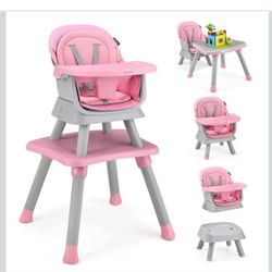 Baby High chair new
