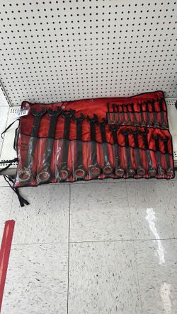 Proto SCC28 Wrenches