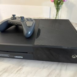X-box One