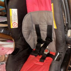 Car Seat