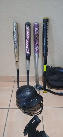 Softball Bats