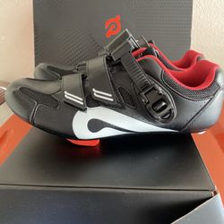 Peloton Bike Shoes Size 42 Men’s 9 Women’s 11