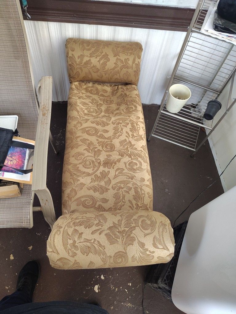 Antique Chair