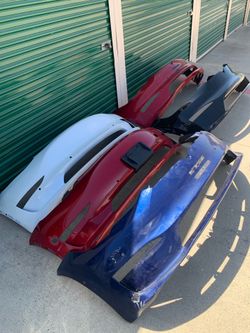 Tesla Model 3 Y S X Parts