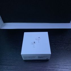 AirPods Pro’s Gen 2s