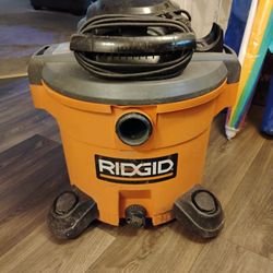 Shop Vac  12 Galones 