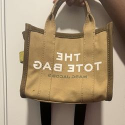Marc Jacob’s tote Bag 