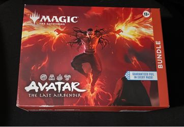 Magic the gathering