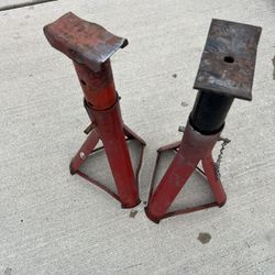 2-ton Jack Stand