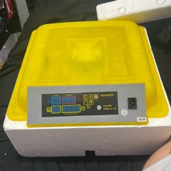 Egg Incubator