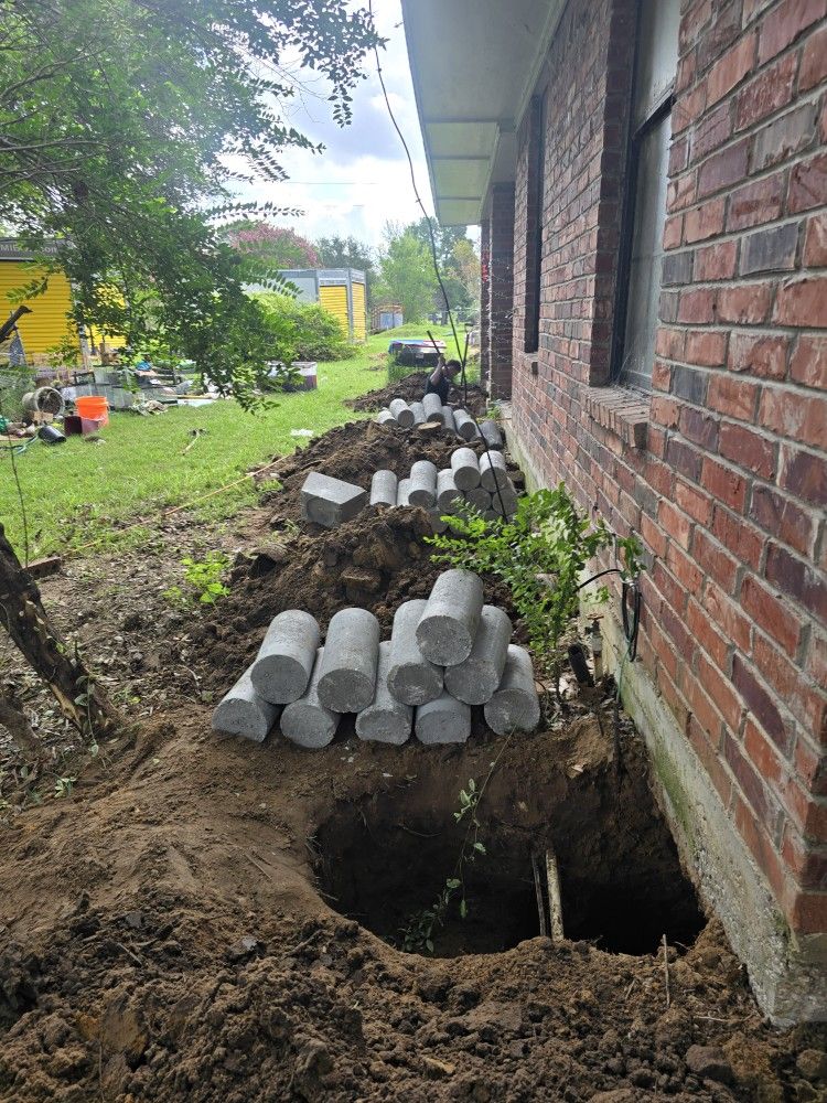 Foundation Repair