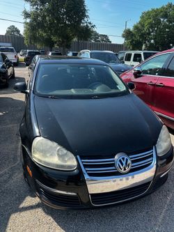 2006 Volkswagen Jetta 2.5