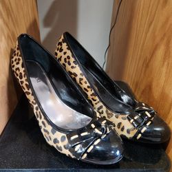 Alfani 2" High Heels Size 8