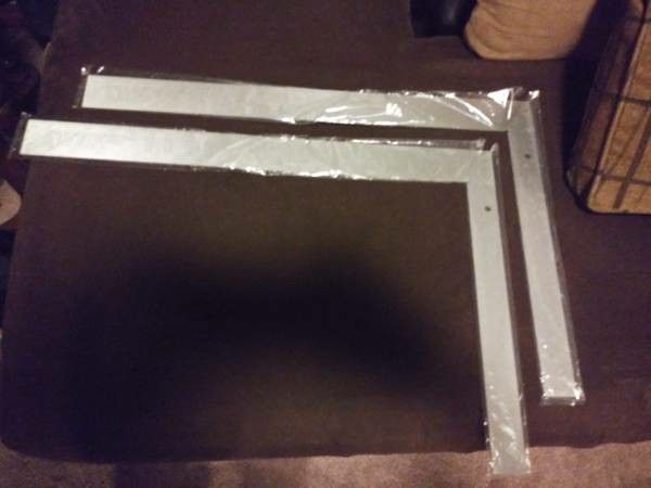 16" x 24" Aluminum Framing Square* new