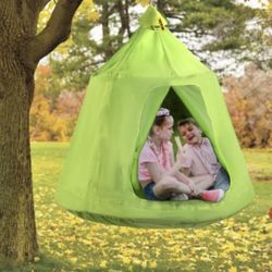 Hanging Tree Tent 