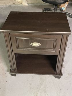 Single Night Stand 