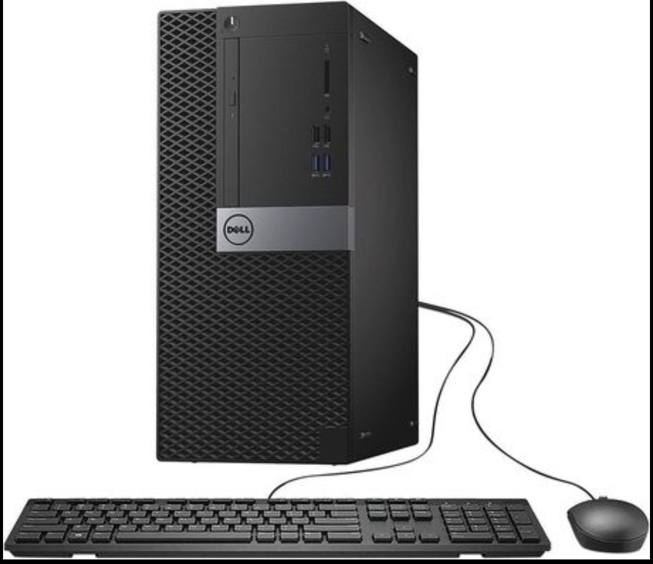 Dell OptiPlex 7040