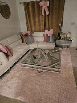 Sectional good condition like new