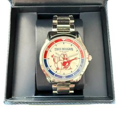True Religion Buddha Watch