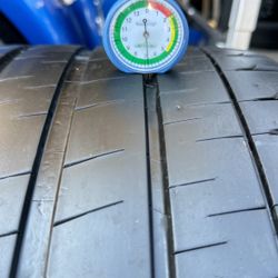 Michelin 285/35/20 M5