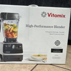 Vitamix 6500