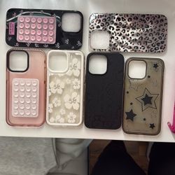 Iphone 14 Pro Max Case 