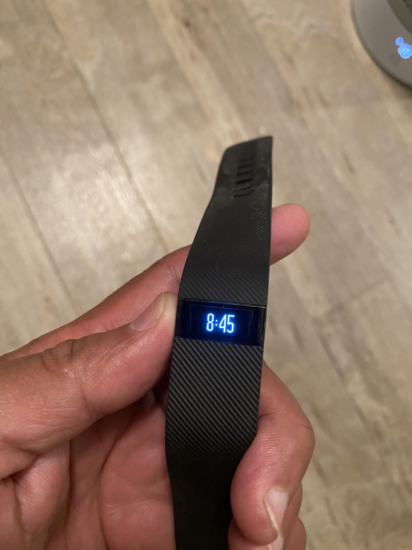 Fitbit Charge