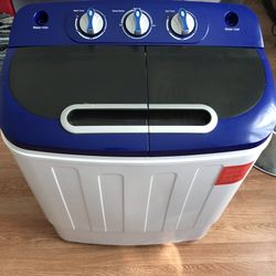 Washing Machine Portable 