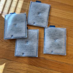 Free Aquarium Filters Cartridges 