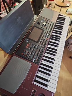 Pa 1000 korg