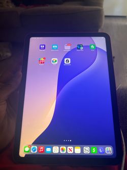 Apple  iPad 10th generation