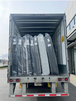 Wholesale Mattress OVERSTOCK! All Sizes.