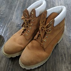 Timberland Men's Boots, Size 13
